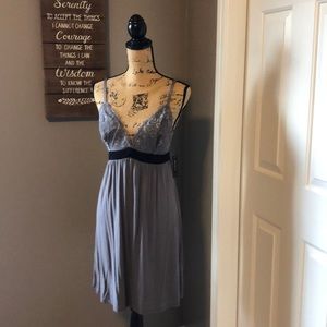 Ambrielle medium nightie